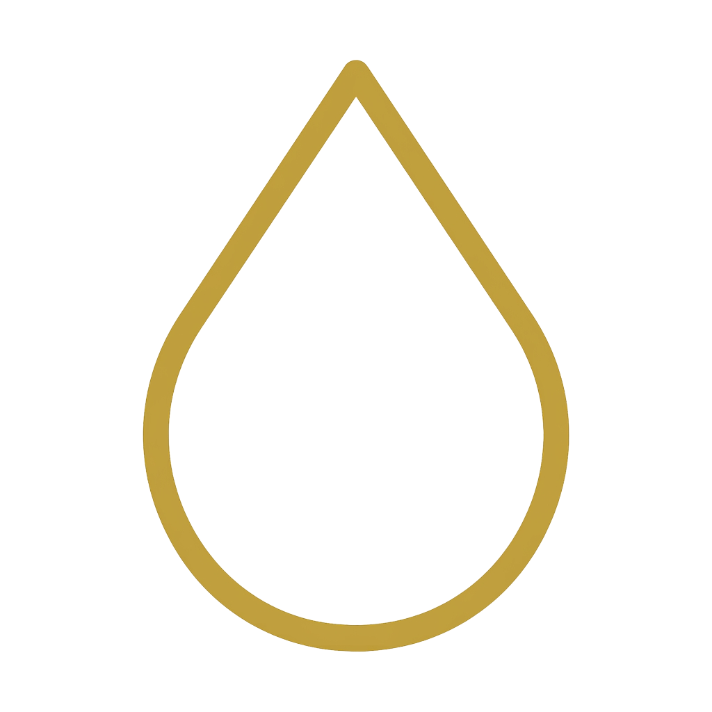 Hydration droplet